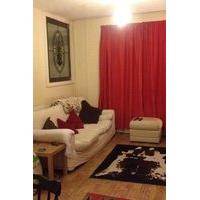 Double furnished room