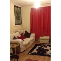 double furnished room