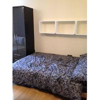 Double room close to Ipswich Railway Stn