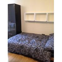 double room close to ipswich railway stn