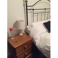 Double room in 4 bed houseshare