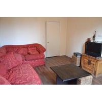 Double room on Grimwade Street