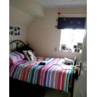 Double bedroom available in lovely 3-storey house