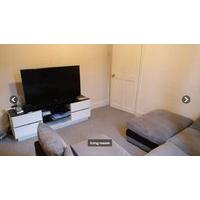 Double bedroom in Leamington