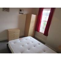 Double Room Available Now