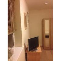 double room in house share