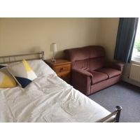 Double room in popular old town