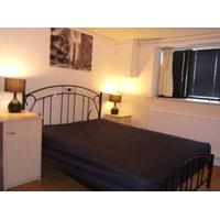 Double Bedded Room all Bills, Wifi included