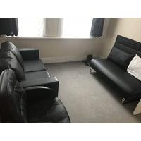 Double room available straight away