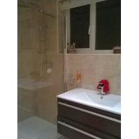 Double room in semi detached bungalow