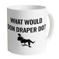 don draper mug