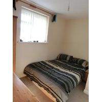 double room in lovely big re decorated house