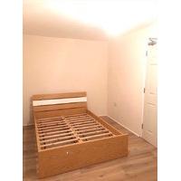 Double room for rent in excellent condition