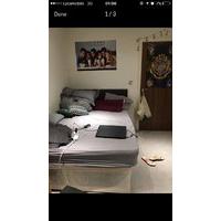 Double room to rent