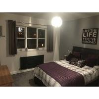 Double room to rent in Apsley Marina Hemel Hempstead