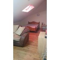 DOUBLE ROOM TO LET IN RAMSBOTTOM