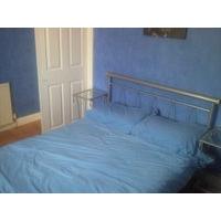 Double room to rent in Liverpool