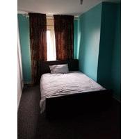 Double room to rent