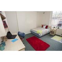 Double rooms available on Mount Pleasant, City Centre