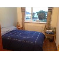 Double room to let