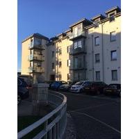 Double Room in Carnoustie