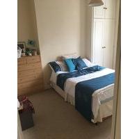 Double room close to tube and overground