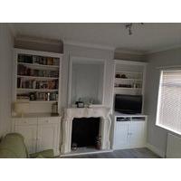 Double Room for rent in large house