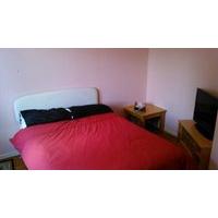 Double Room to Let