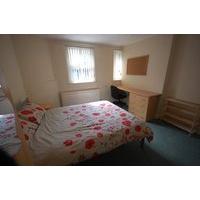 Double Student rooms available £365per month Inclusive bills & internet