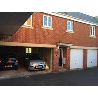 Double Bedroom in Shared Flat, Digby, Exeter