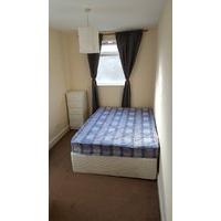 Double and single rooms to rent in Brentford
