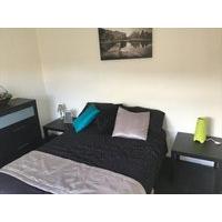 Double Room to Let