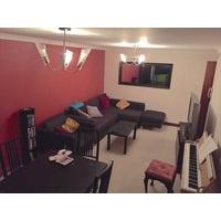 Double bedroom available in a 2 bedroom flat very central located