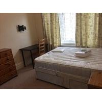 Double bedroom to rent