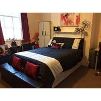 Double room in shared house