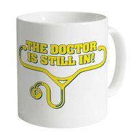 Doctor Rossi Mug