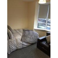 Double, furnished Studio to rent in Mansfield. Utilities included. Available NOW!