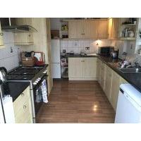 Double room in beautiful Southend home