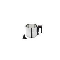 double boiler bain marie 15 l 16 cm diameter