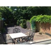DOUBLE BEDROOM WITH ENSUITE IN FRIENDLY HOUSESHARE