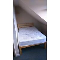 double bedroom for rent near CCCU