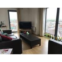 Double Bedroom Available in a 2 Bedroom Flat
