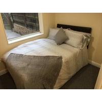 double furnished room to rent with utilities wifi included mansfiled