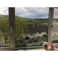 Double Furnished Room with a view, Batheaston
