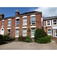 DOUBLE BEDROOM available in house share, St Johns, Worcester