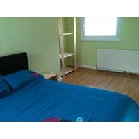 Double room with en-suite available
