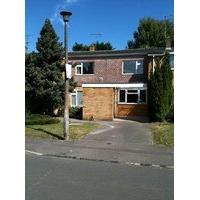 DOUBLE ROOM BRACKNELL FOR RENT