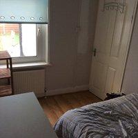 Double Room to rent