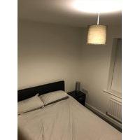 Double room to rent in new townhouse.
