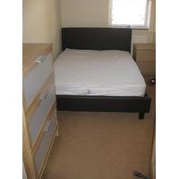 DOUBLE ROOM TO LET IN SHARED HSE NR YORK HOSPITAL